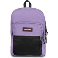 EASTPAK-ZAINO PINNACLE GRANDE 2 SCOMPARTI SPARKLY DAHLIA