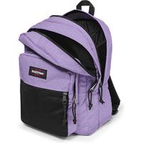 EASTPAK-ZAINO PINNACLE GRANDE 2 SCOMPARTI SPARKLY DAHLIA
