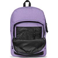 EASTPAK-ZAINO PINNACLE GRANDE 2 SCOMPARTI SPARKLY DAHLIA