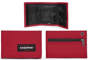 EASTPAK-CREW SINGLE SCARLET RED AB EASTPAK