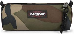 EASTPAK-BUSTINE BENCHMARK SINGLE CAMO A EASTPAK