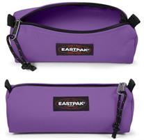 EASTPAK-BUSTINE BENCHMARK SINGLE VINEYARD PURPLE