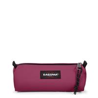 EASTPAK-BUSTINE BENCHMARK SINGLE WINE BURGUNDY