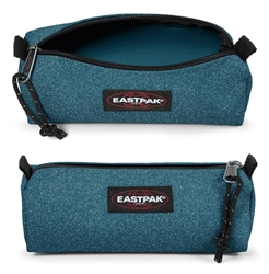 EASTPAK-BUSTINE BENCHMARK SINGLE SPARK JADE