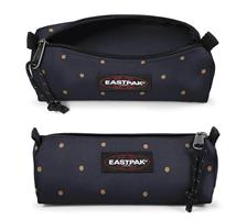 EASTPAK-BUSTINE BENCHMARK SINGLE DOTS MARINE GOLD