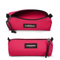 EASTPAK-BUSTINE BENCHMARK SINGLE SAFFRON RED