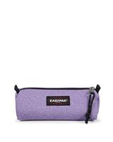 EASTPAK-BUSTINE BENCHMARK SINGLE SPARKLY DAHLIA