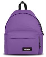 EASTPAK-ZAINO PADDED PAK'R VINEYARD PURPLE