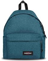 EASTPAK-ZAINO PADDED PAK'R SPARK JADE