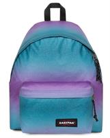 EASTPAK-ZAINO PADDED PAK'R SPARK IRIDESCENT