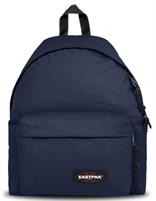 EASTPAK-ZAINO PADDED PAK'R ADMIRAL NAVY