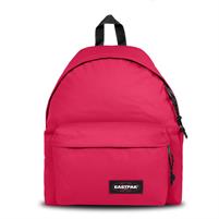 EASTPAK-ZAINO PADDED PAK'R SAFFRON RED