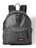 EASTPAK-ZAINO PADDED PAKR SPARK BLACK A EASTPAK
