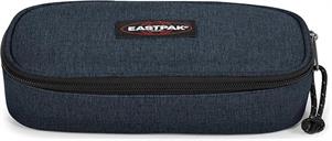EASTPAK-BUSTINE OVAL SINGLE TRIPLE DENIM AB EASTPAK