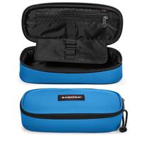 EASTPAK-BUSTINE OVAL SINGLE AURORA BLUE