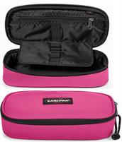 EASTPAK-BUSTINE OVAL SINGLE PINK ESCAPE AB EASTPAK