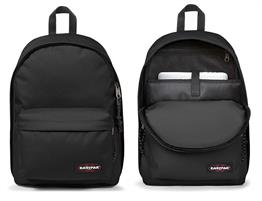 EASTPAK-ZAINO OUT OF OFFICE MEDIO TASCA LAPTOP BLACK