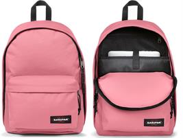 EASTPAK-ZAINO OUT OF OFFICE MEDIO TASCA LAPTOP SUMMER PINK