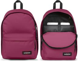 EASTPAK-ZAINO OUT OF OFFICE MEDIO TASCA LAPTOP WINE BURGUNDY