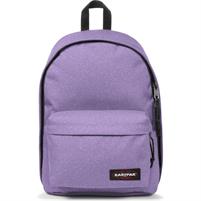 EASTPAK-ZAINO OUT OF OFFICE MEDIO TASCA LAPTOP SPARKLY DAHLIA