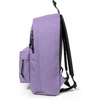 EASTPAK-ZAINO OUT OF OFFICE MEDIO TASCA LAPTOP SPARKLY DAHLIA