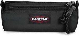 EASTPAK-BUSTINE DOUBLE BENCHMARK BLACK AB EASTPAK