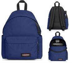 EASTPAK-ZAINO DAY PAK'R PORTABOTTIGLIE E TASCA LAPTOP NIGHT.NAVY