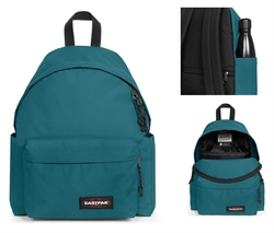 EASTPAK-ZAINO DAY PAK'R JADE TEAL