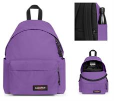 EASTPAK-ZAINO DAY PAK'R VINEYARD PURPLE
