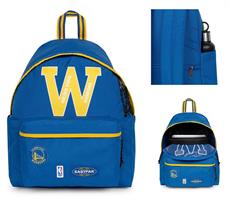 EASTPAK-ZAINO DAY PAK'R GOLDEN STATE WARRIORS