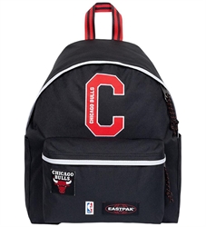 EASTPAK-ZAINO DAY PAK'R CHICAGO BULLS