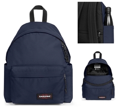 EASTPAK-ZAINO DAY PAK'R ADMIRAL NAVY