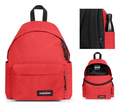 EASTPAK-ZAINO DAY PAK'R SPICE RED