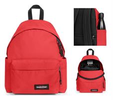 EASTPAK-ZAINO DAY PAK'R SPICE RED