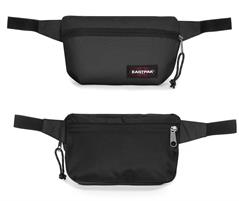 EASTPAK MARSUPIO SOMMAR BLACK