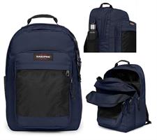 EASTPAK-ZAINO STUDY BUDDY GRANDE T.LAPTOP/ORGANIZER/BOT ADMIRAL