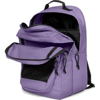 EASTPAK-ZAINO STUDY BUDDY GRANDE T.LAPTOP/ORGANIZER/BOT D.PURPLE