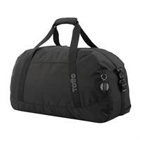 TOTTO BORSONE ACTIVE L 62X34X26 CM. NERO