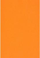 FOGLI EVA FOAM 1FG. 40X60CM COL. ARANCIONE