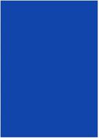 FOGLI EVA FOAM 1FG. 40X60CM COL. BLU
