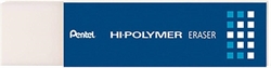 GOMME PENTEL PRECISION HI-POLYMER