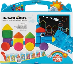 DIDO' BLOCKS TRENINO