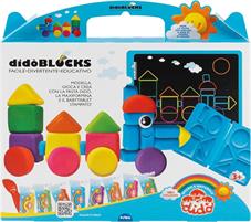 DIDO' BLOCKS TRENINO