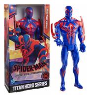 SPIDERMAN NUOVO UNIV.2 MOVIE LUXE TITAN