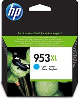 HP 953XL INK JET CIANO