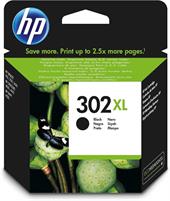 HP 302XL INK JET NERO