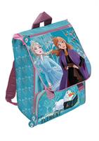 ZAINO ESTENSIBILE PREMIUM 40 CM FROZEN