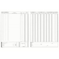 G0001 REG.DEGLI ONORARI PROFESSIONALI 310X245 25 PR.