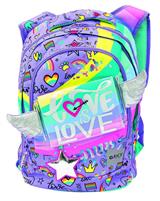 ZAINO SC. GOPOP22 EST. ROUND LOVE