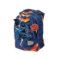 ZAINO SC. GOPOP22 EST. ROUND DRAGON